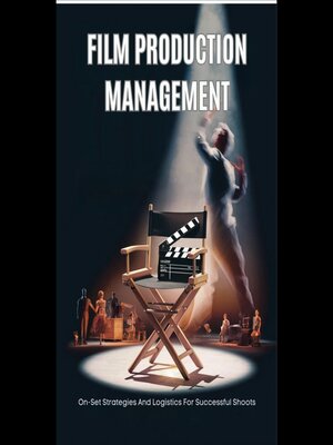 cover image of Film Production Management